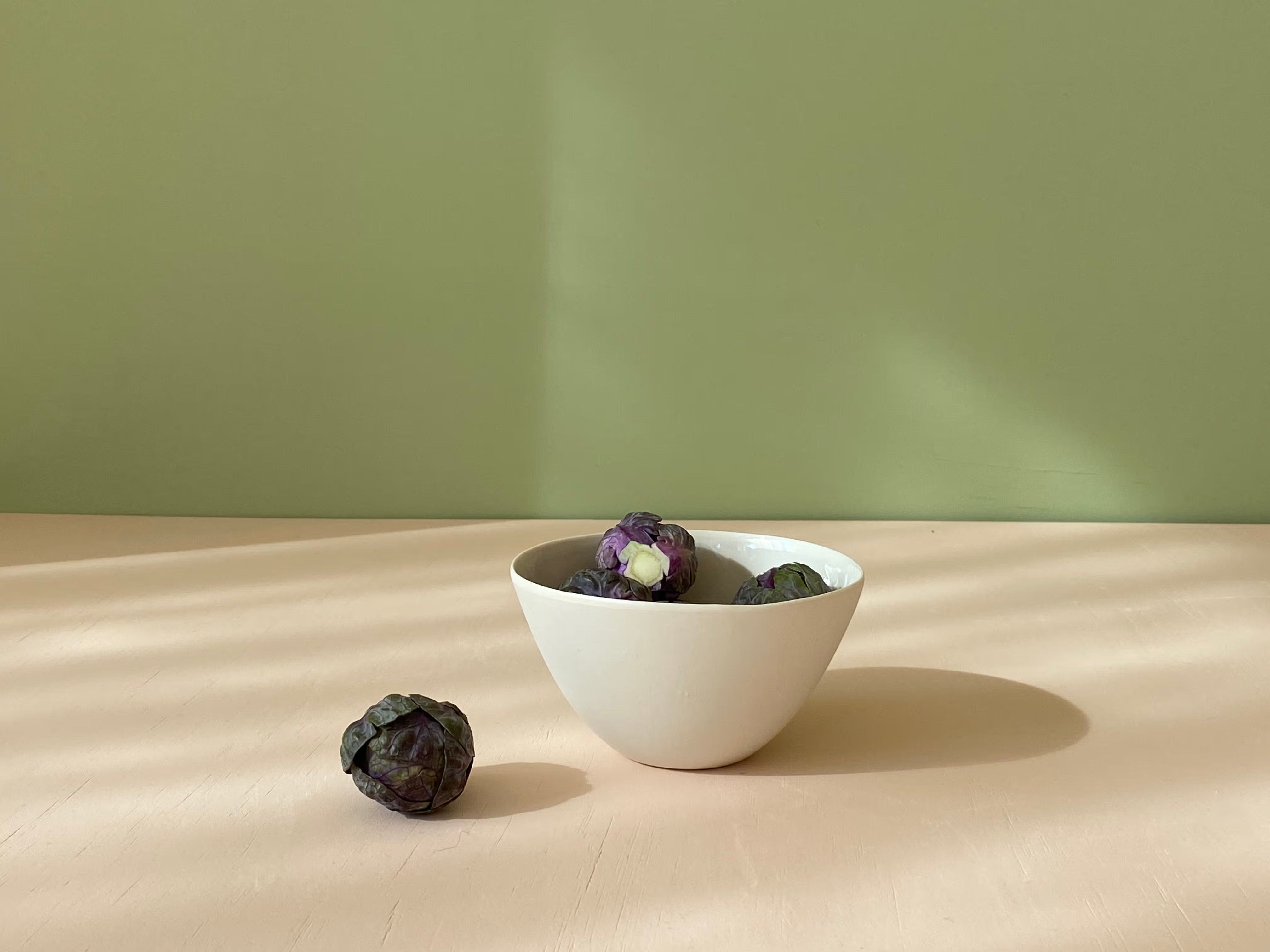 Mud Australia Flared Bowl Small