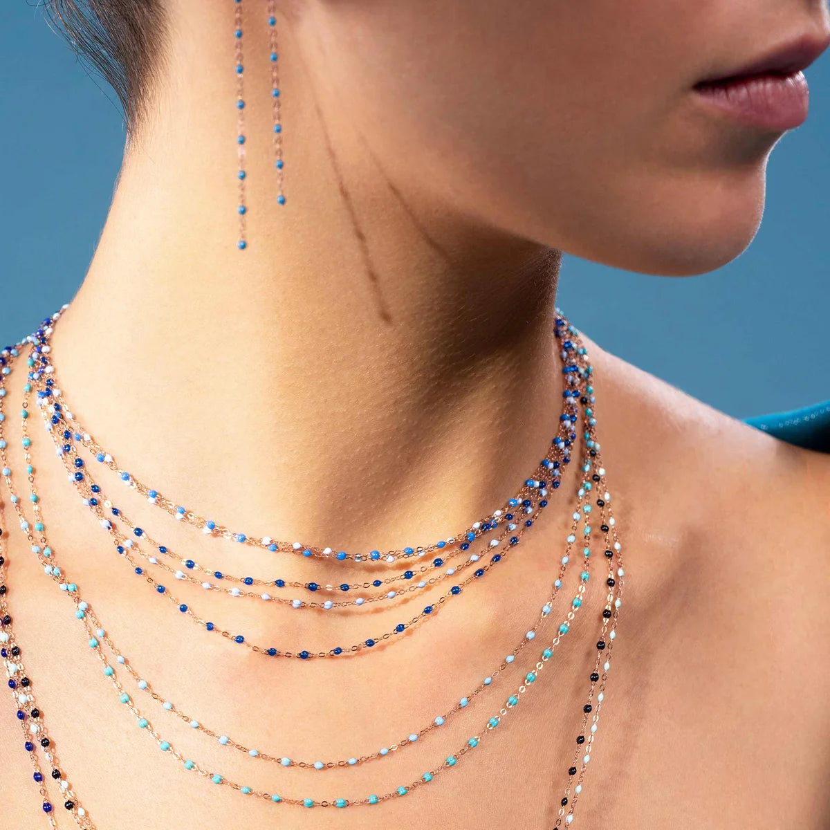 Gigi Clozeau Classic Necklace 16.5"