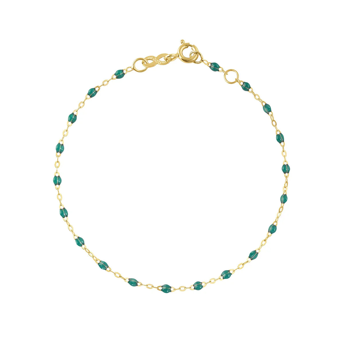 Gigi Clozeau Classic Bracelet 6.7"