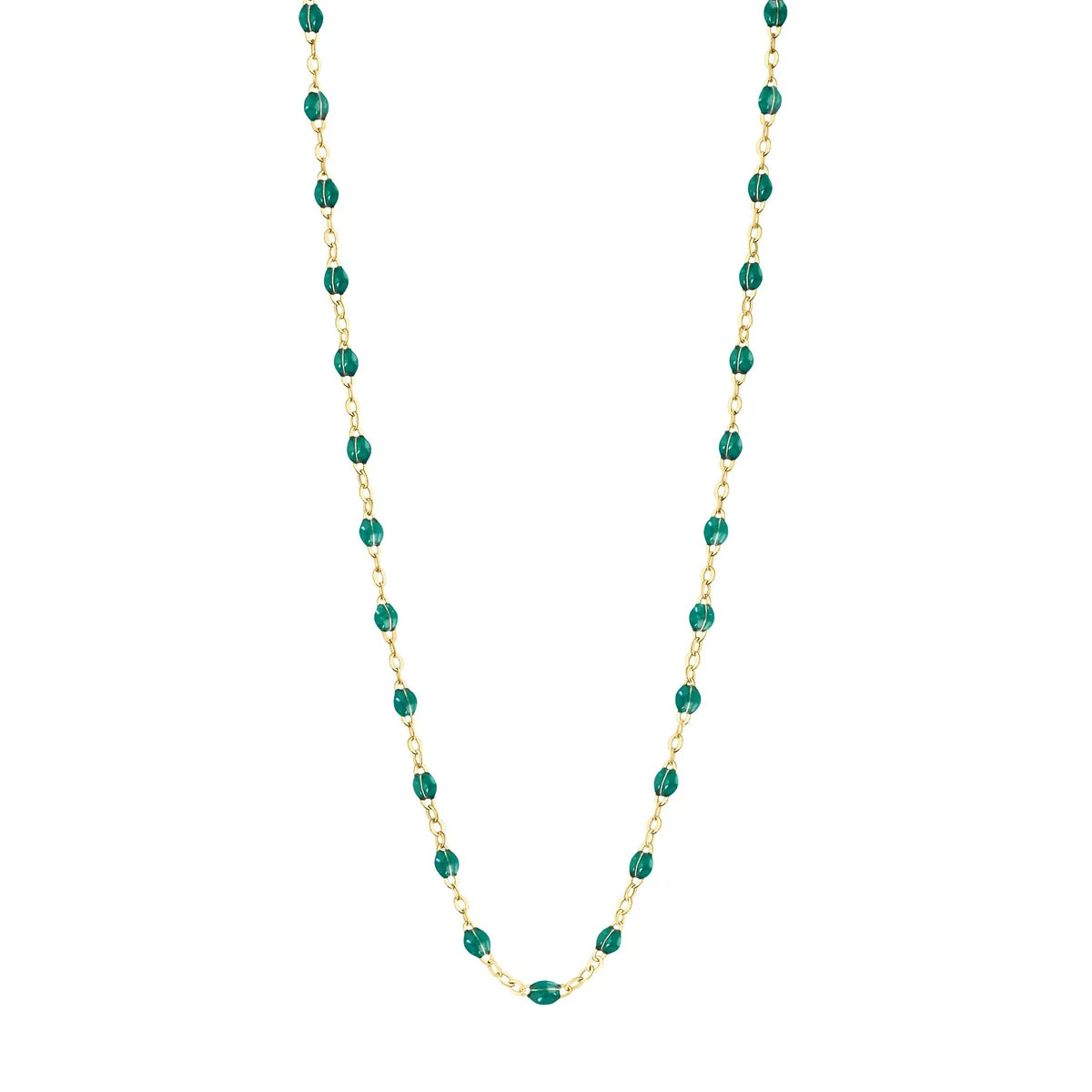 Gigi Clozeau Classic Necklace 16.5"