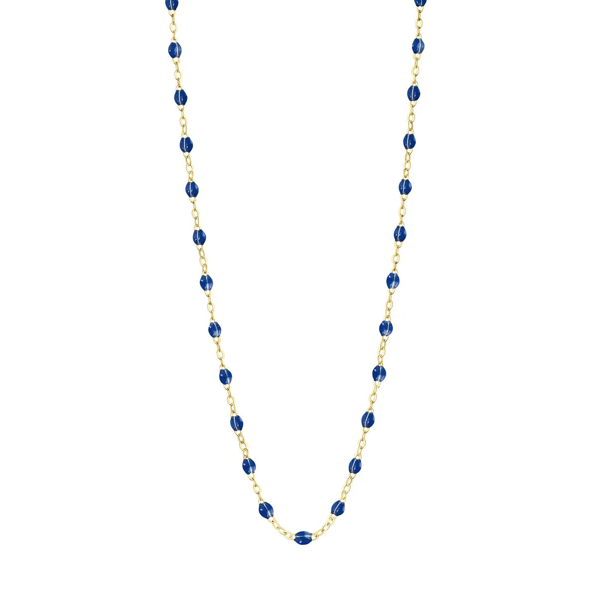 Gigi Clozeau Classic Necklace 16.5"