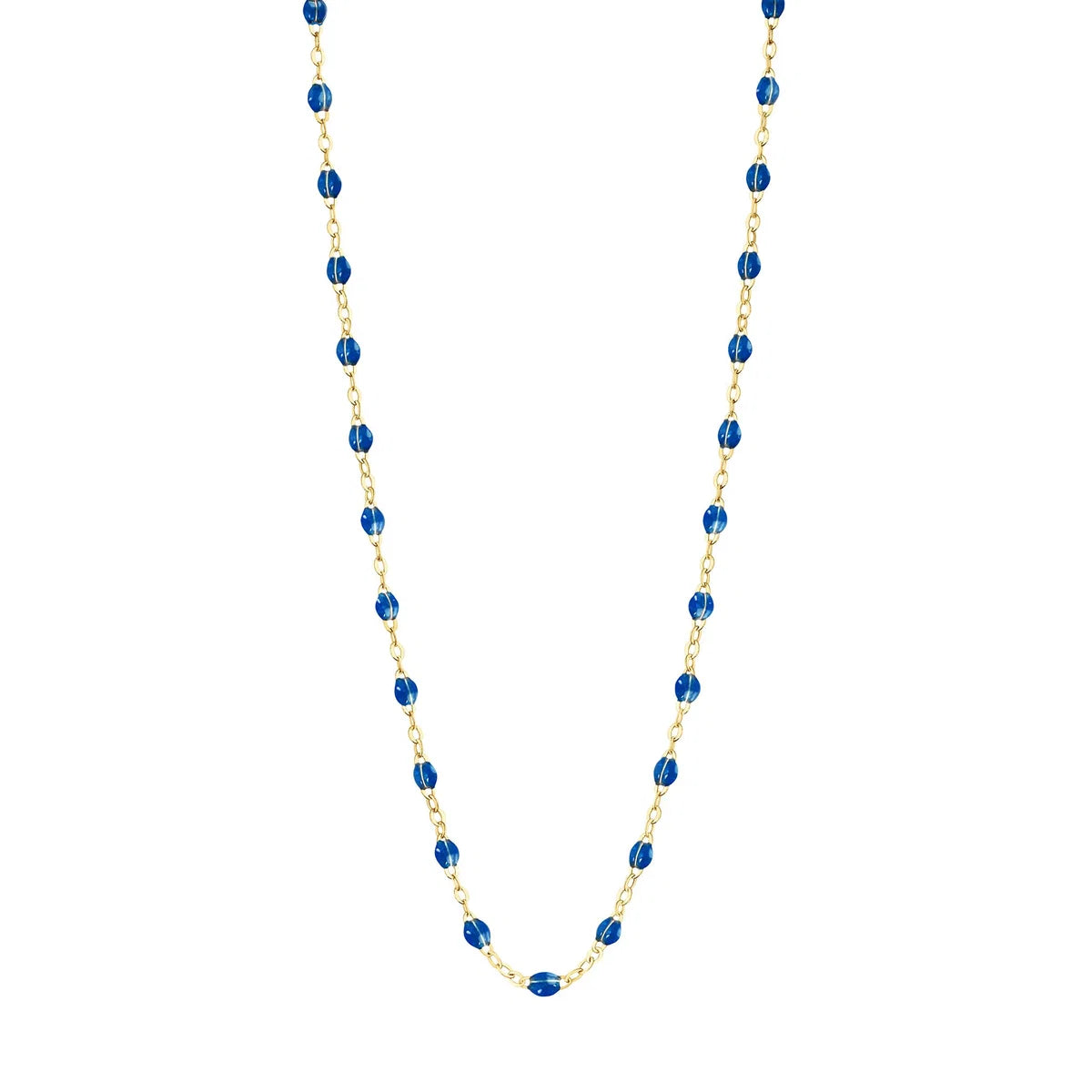 Gigi Clozeau Classic Necklace 16.5"