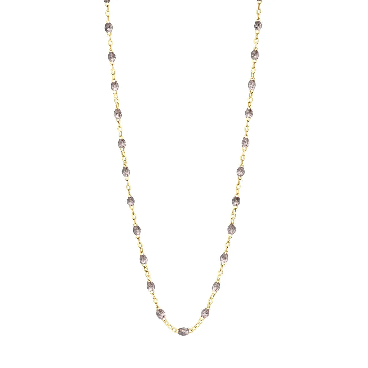 Gigi Clozeau Classic Necklace 16.5"