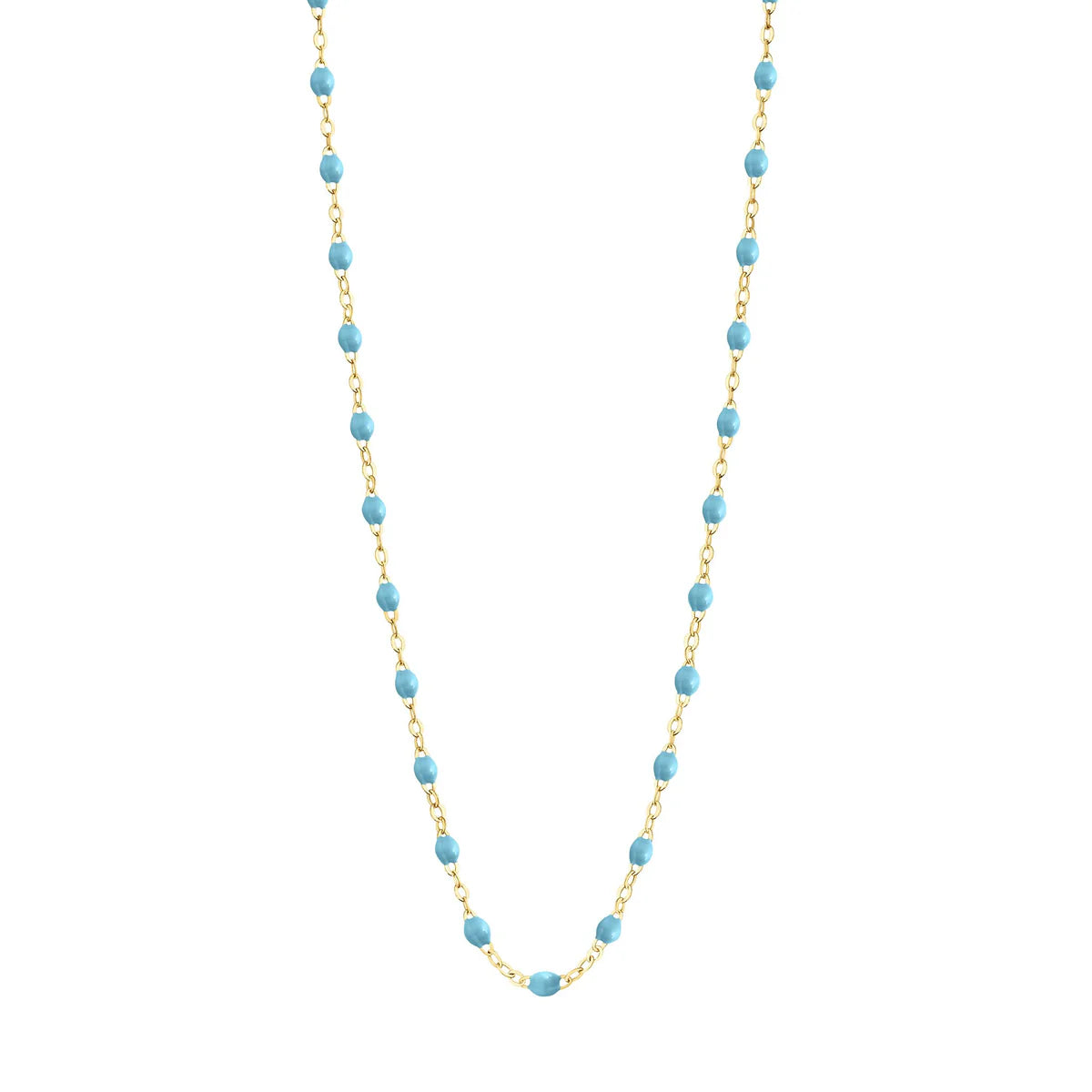 Gigi Clozeau Classic Necklace 16.5"