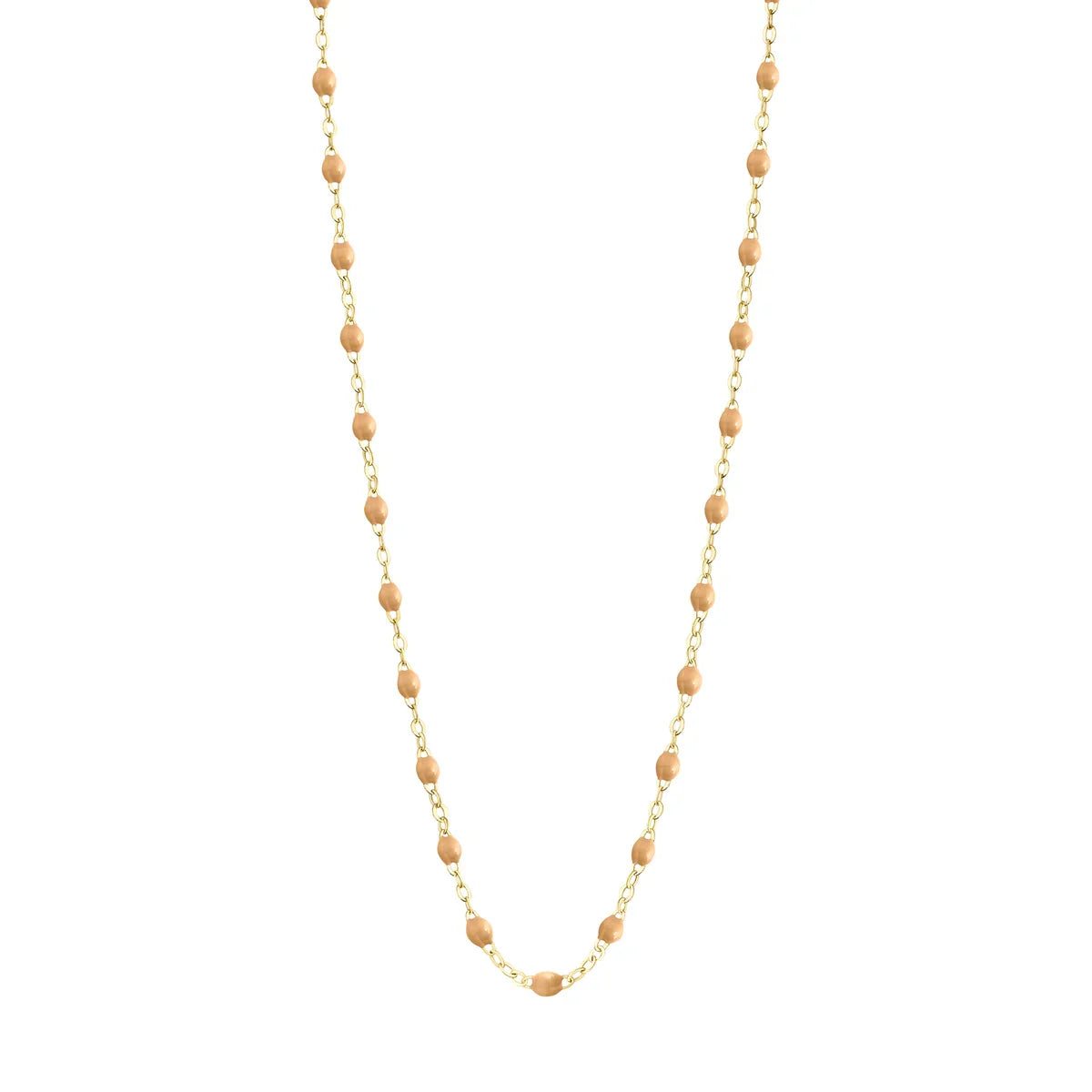 Gigi Clozeau Classic Necklace 16.5"
