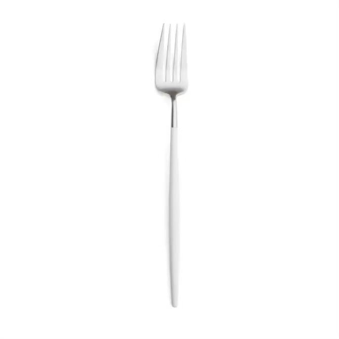GOA Stainless Serving Fork - Homebody Denver