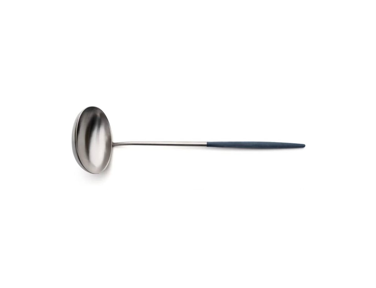 GOA Stainless Soup Ladle - Homebody Denver
