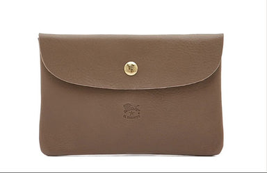 Il Bisonte Cowhide Envelope SCA - 007 - Homebody Denver