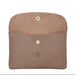 Il Bisonte Cowhide Envelope SCA - 007 - Homebody Denver