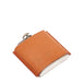 Il Bisonte Cowhide & Stainless Steel Hip Flask - Homebody Denver