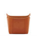 Il Bisonte Cowhide Storage Basket 13" x 7" x 8" - Homebody Denver