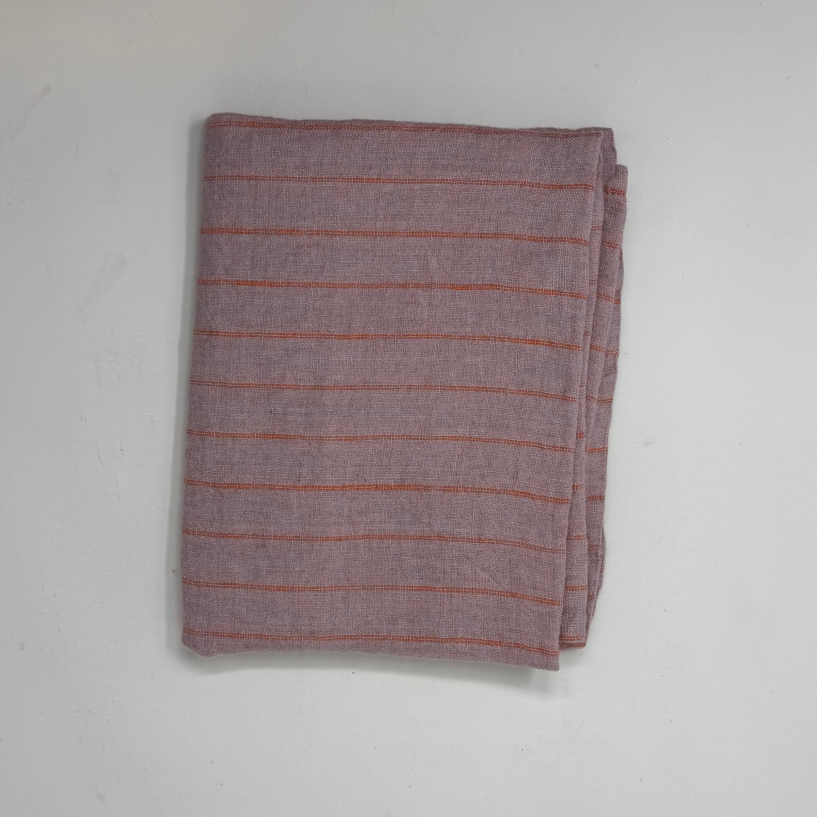 Linge Particulier 100% Linen Dishtowel Apron Patterned