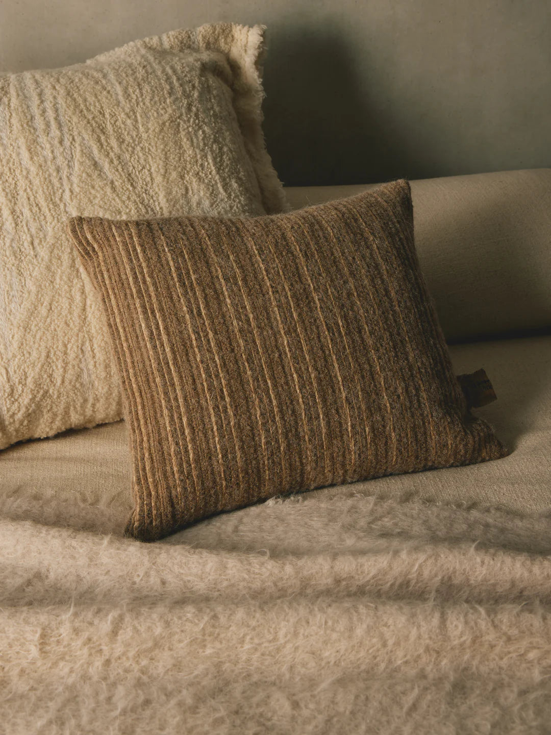 LUCIDIO Cushion 22" x 22"