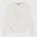 Ladies Sweatshirt "Great Althea", Off White - Homebody Denver