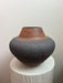 Large Iron Oxide Vase - Homebody Denver