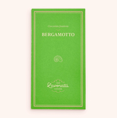 Lavoratti Individual Chocolate Bar, 80g. - Homebody Denver