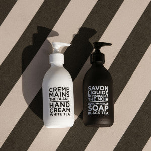 Compagnie de Provence Liquid Marseille Tea Soap 10 fl. oz.