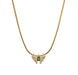 Lito Fine Jewelry Gotham Love Necklace - Homebody Denver
