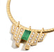 Lito Fine Jewelry Gotham Love Necklace - Homebody Denver