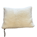 Maison de Vacances Cushion Vice Versa Bouclette Sheep 12" x 16" - Homebody Denver