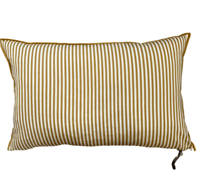Maison de Vacances Cushion Vice Versa Canvas Portofino 40x60cm - Homebody Denver