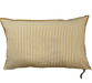 Maison de Vacances Cushion Vice Versa Canvas Portofino 40x60cm - Homebody Denver
