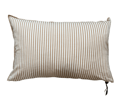 Maison de Vacances Cushion Vice Versa Canvas Portofino 40x60cm - Homebody Denver
