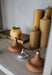 Metal Candle Holder - Homebody Denver