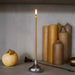 Metal Candle Holder - Homebody Denver