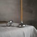 Metal Candle Holder - Homebody Denver