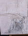 Mixed Media Painting by Sand Breton (2021) 51” x 63” - Homebody Denver