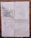 Mixed Media Painting by Sand Breton (2021) 51” x 63” - Homebody Denver
