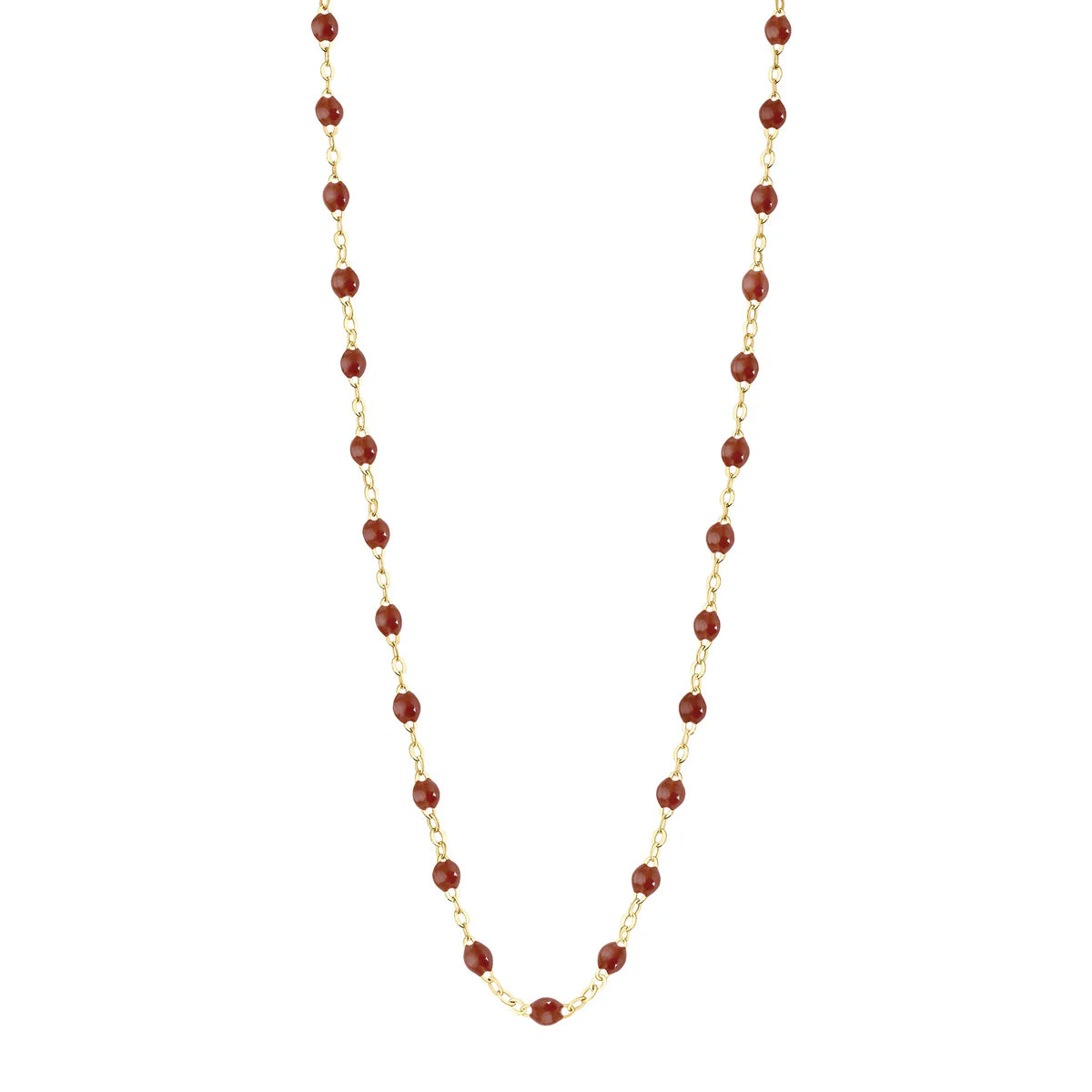 Gigi Clozeau Classic Necklace 16.5"