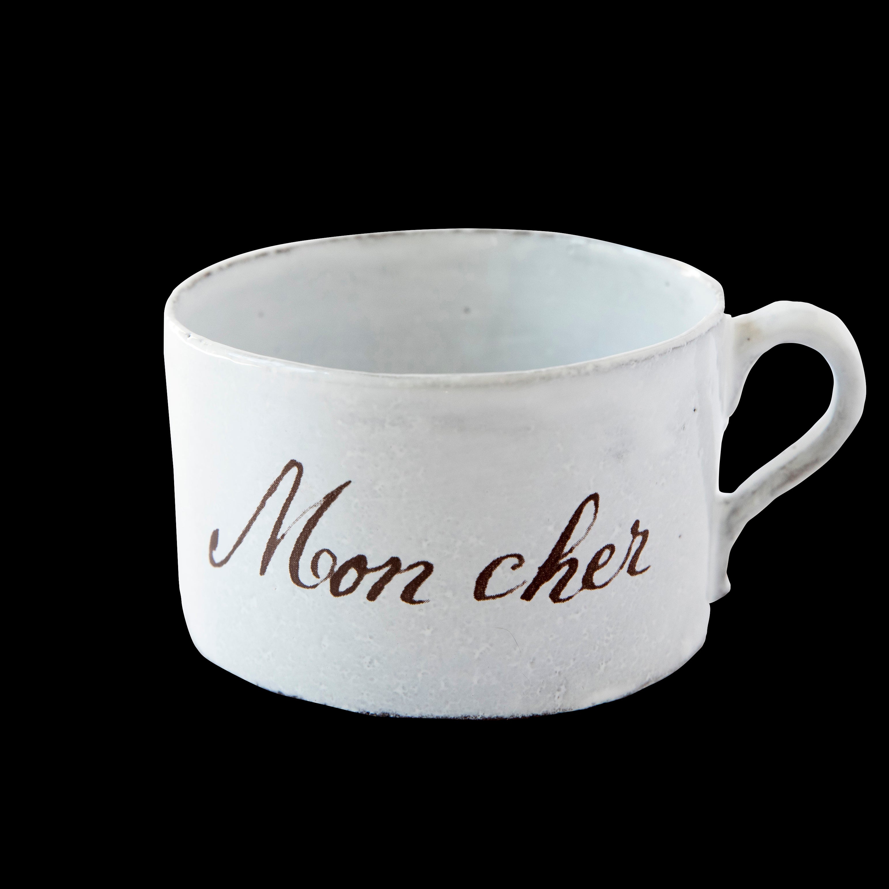 Astier de Villatte Mon Cher Cup