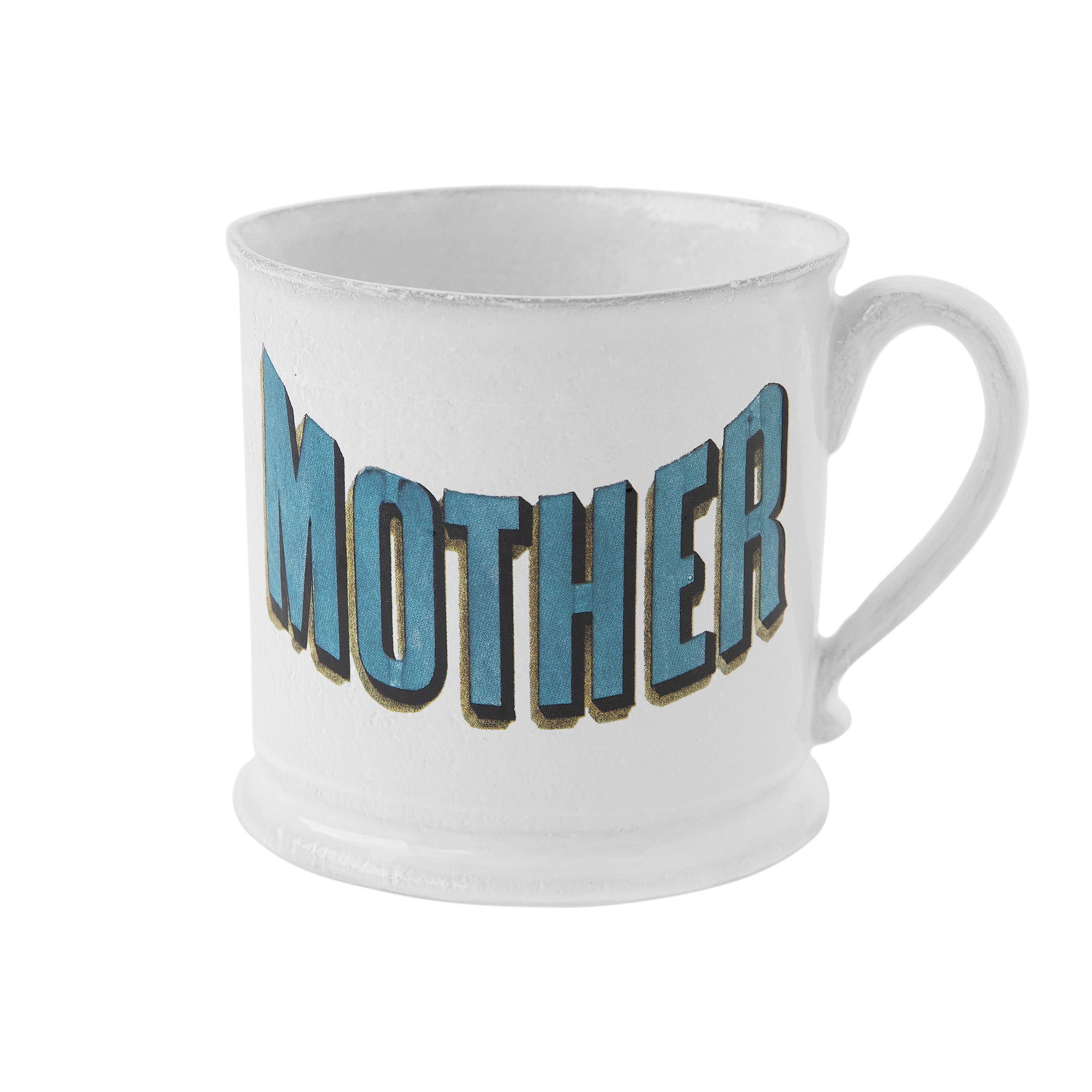 Astier de Villatte Mother Large Cup