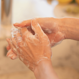 Compagnie de Provence Refill Tea Soap 33.8 fl oz