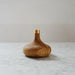 Oak Candle Holder - Homebody Denver