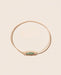 Pascale Monvoisin Orso Bangle Bracelet, 9 Carats Yellow Gold - Homebody Denver
