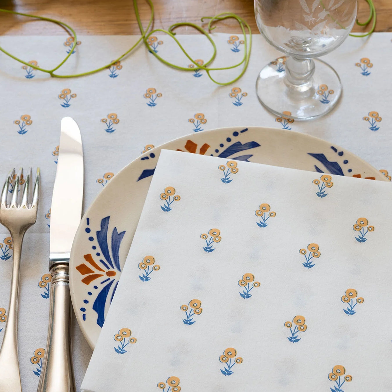 Dining + Entertaining