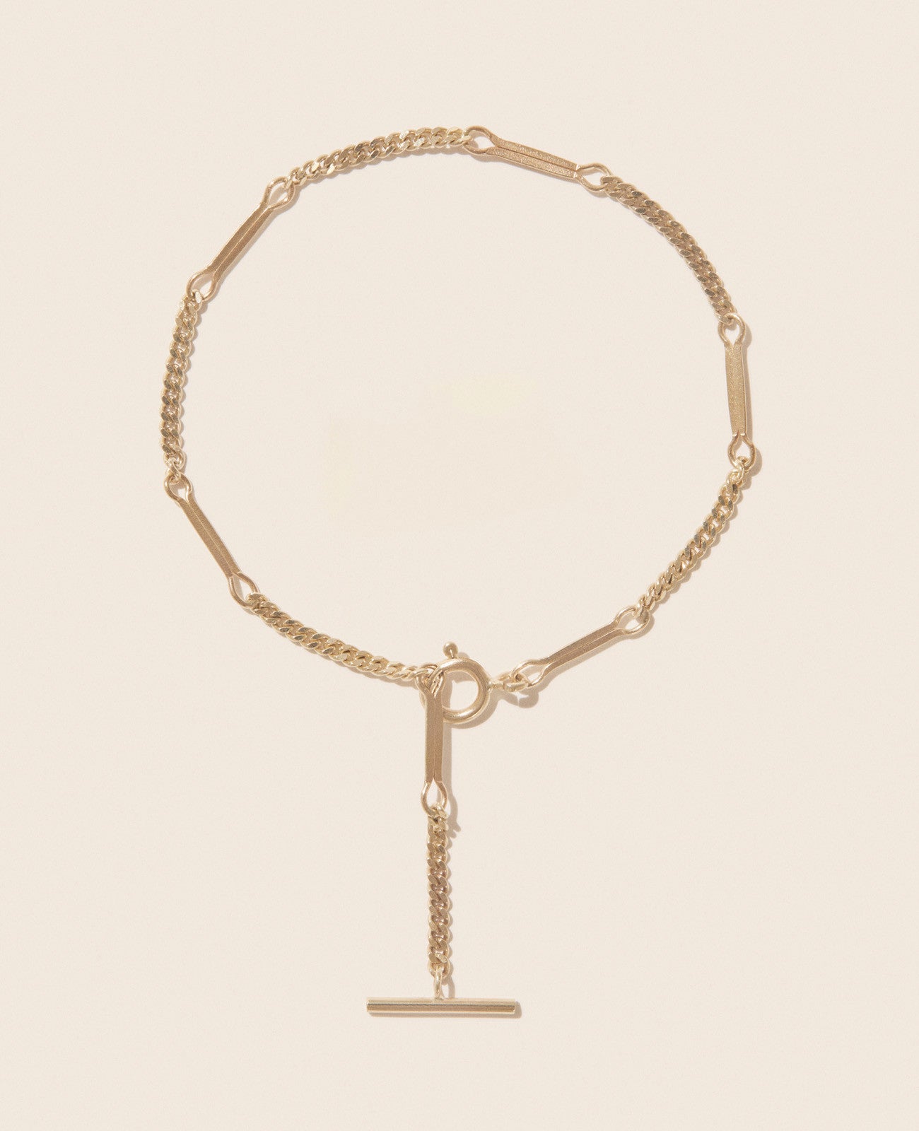 Pascale Monvoisin PETRA N°2 Bracelet