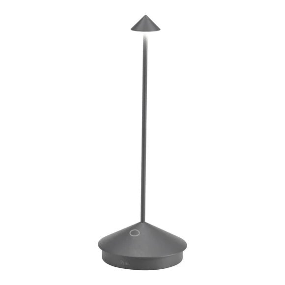 Pina Pro Rechargeable Table Lamp 2700K LED - Homebody Denver