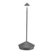 Pina Pro Rechargeable Table Lamp 2700K LED - Homebody Denver