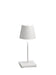 Poldina Pro Mini Rechargeable Table Lamp - Homebody Denver