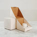 Porcelain Candleholders, Small - Homebody Denver