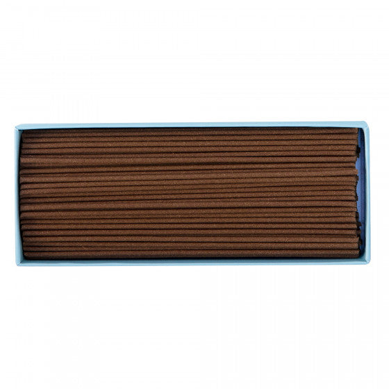 Astier de Villatte Incense Box 125 pieces