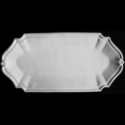 Astier de Villatte Régence Fish Platter