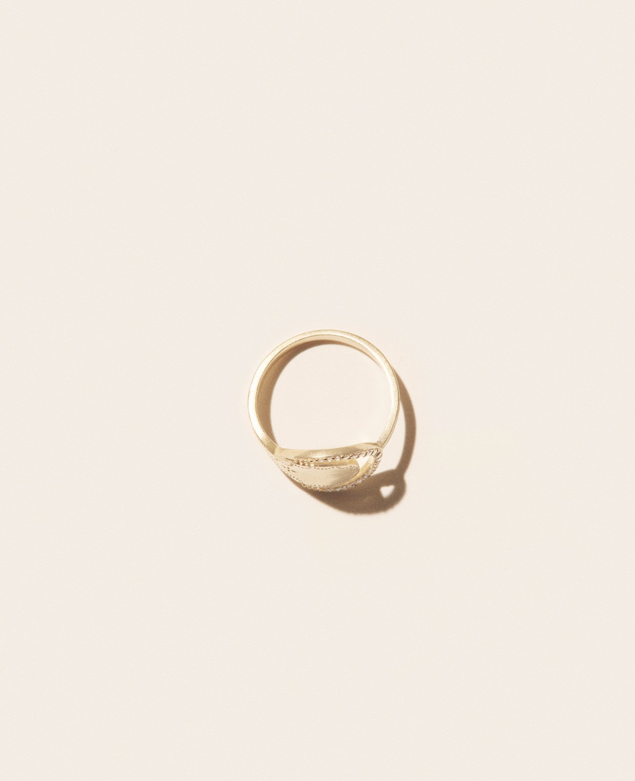 Pascale Monvoisin Rio Ring