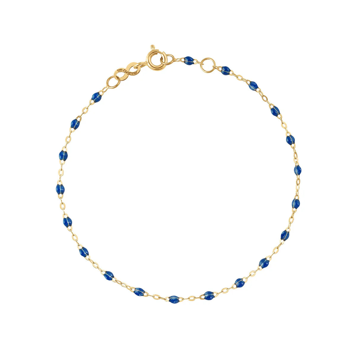 Gigi Clozeau Classic Bracelet 6.7"