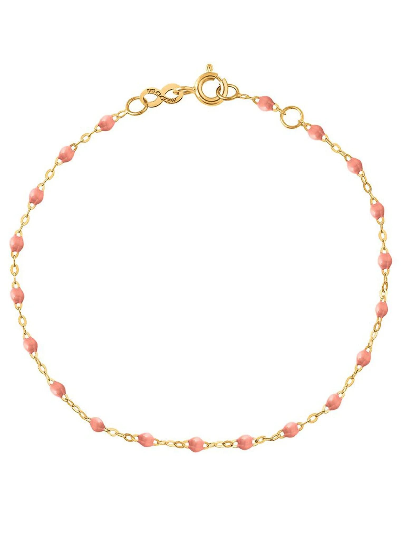 Gigi Clozeau Classic Bracelet 6.7"