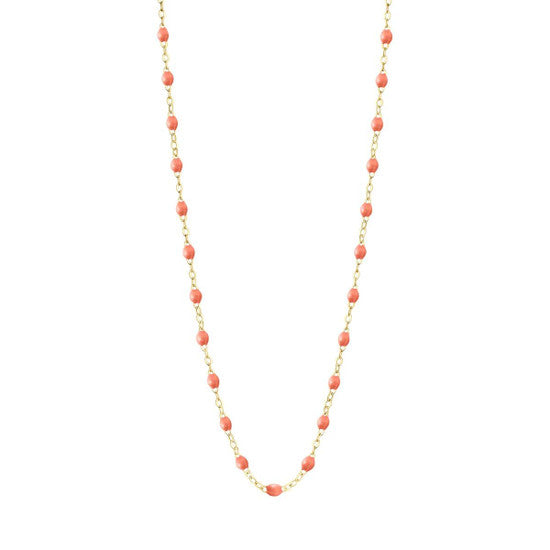 Gigi Clozeau Classic Necklace 16.5"